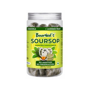 Soursop Dry Leaves - 250 NOS