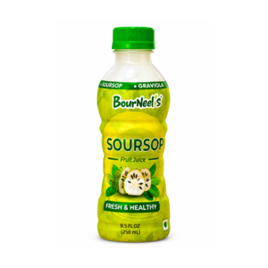 Soursop Fruit Juice 250 ml