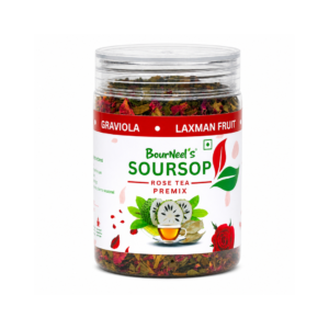 Soursop Rose Premix  (50GM)