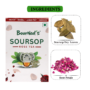 Soursop Rose Tea Box (20 Bags) - Image 2