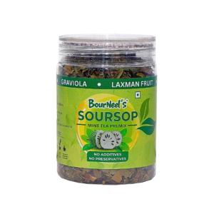 Soursop Mint Premix  (50GM)
