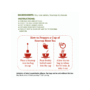 Soursop Rose Tea Box (20 Bags) - Image 3