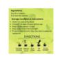 Soursop Mint Premix  (50GM) - Image 4