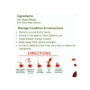 Soursop Rose Premix  (50GM) - Image 5